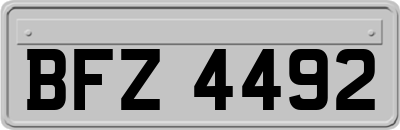 BFZ4492