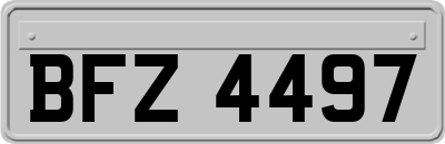 BFZ4497