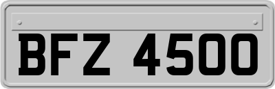 BFZ4500