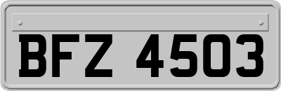 BFZ4503