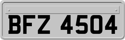 BFZ4504