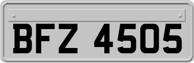 BFZ4505