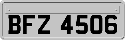 BFZ4506