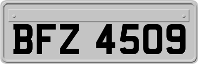 BFZ4509
