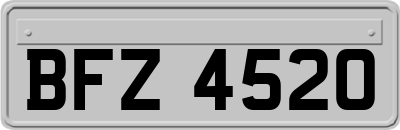 BFZ4520