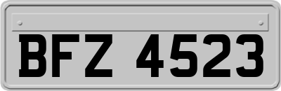 BFZ4523