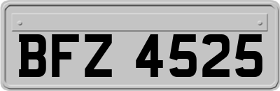 BFZ4525