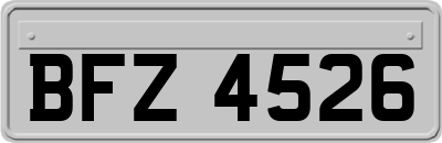 BFZ4526