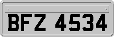BFZ4534