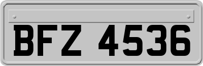 BFZ4536