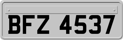 BFZ4537