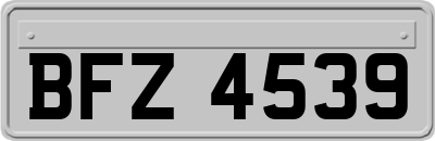 BFZ4539