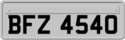 BFZ4540