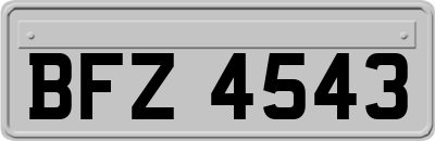 BFZ4543