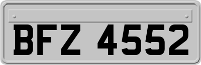 BFZ4552