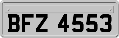 BFZ4553