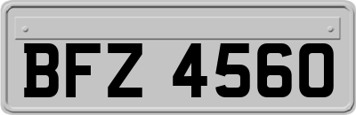 BFZ4560