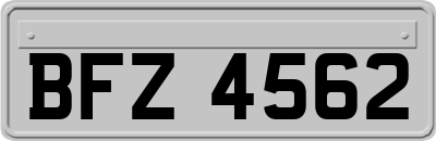 BFZ4562