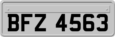 BFZ4563