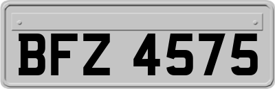BFZ4575