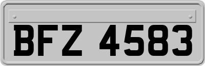 BFZ4583