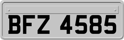 BFZ4585