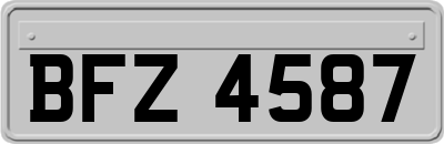 BFZ4587
