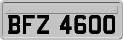 BFZ4600