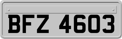 BFZ4603