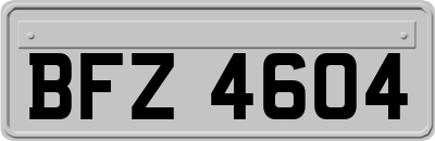 BFZ4604