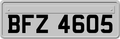 BFZ4605