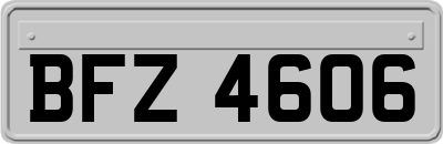 BFZ4606