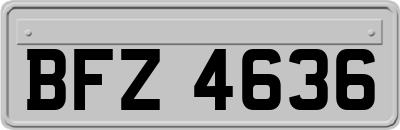 BFZ4636
