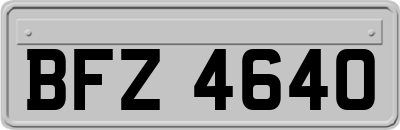 BFZ4640