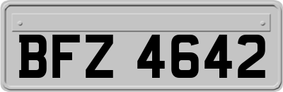 BFZ4642