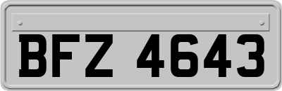 BFZ4643