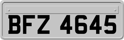 BFZ4645