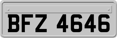 BFZ4646