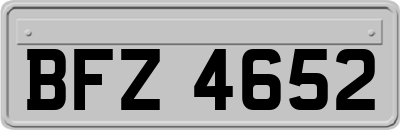 BFZ4652