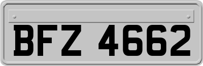BFZ4662