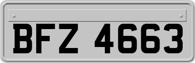 BFZ4663