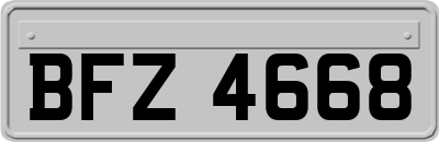 BFZ4668