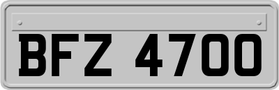BFZ4700