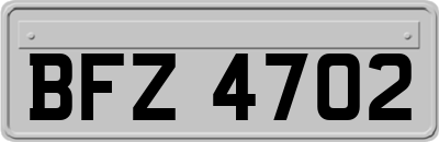 BFZ4702