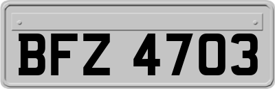 BFZ4703