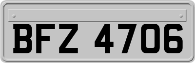 BFZ4706