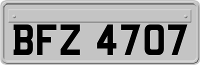 BFZ4707