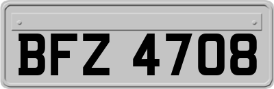 BFZ4708