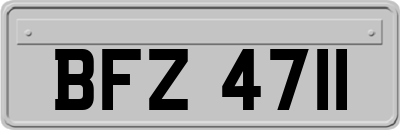 BFZ4711