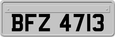 BFZ4713
